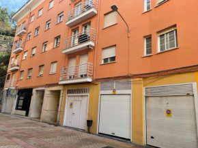 Apartamento Virgen de Guía para 3-4 personas